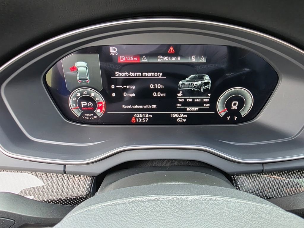 Used 2022 Audi SQ5 Premium Plus image 30