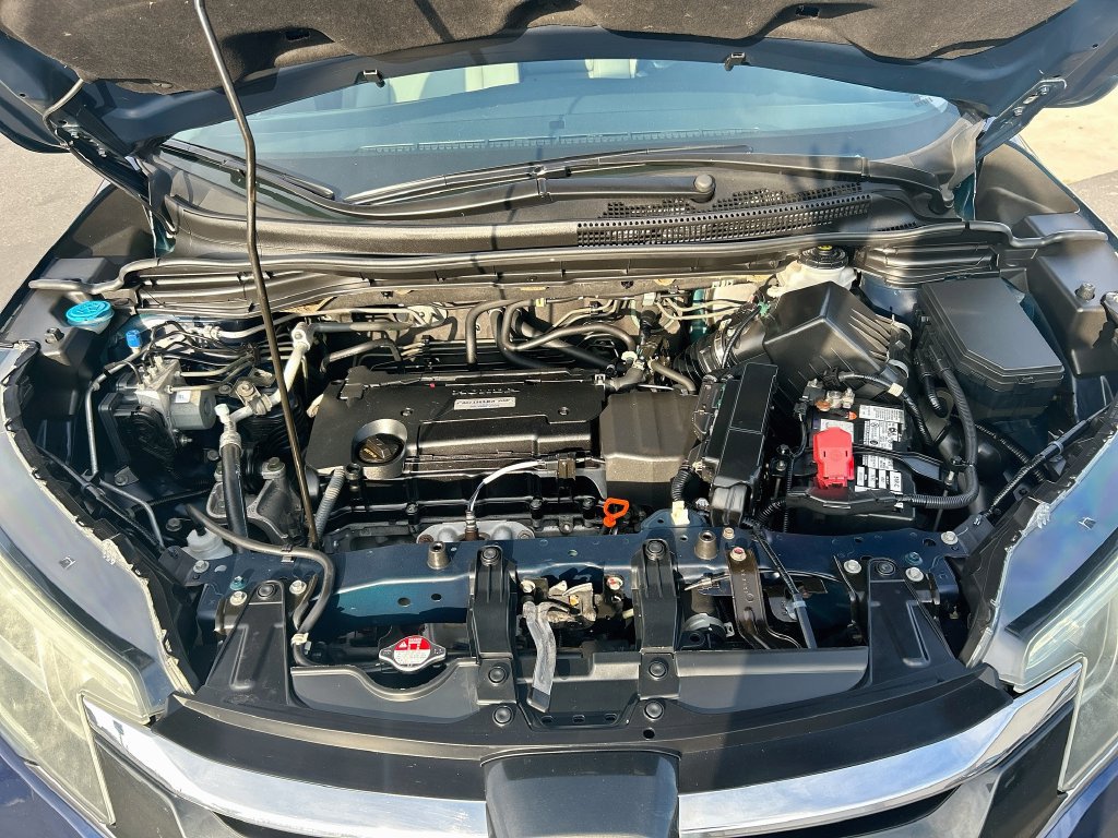 Used 2016 Honda CR-V EX-L image 32