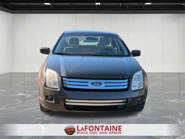 Used 2006 Ford Fusion SE image 8