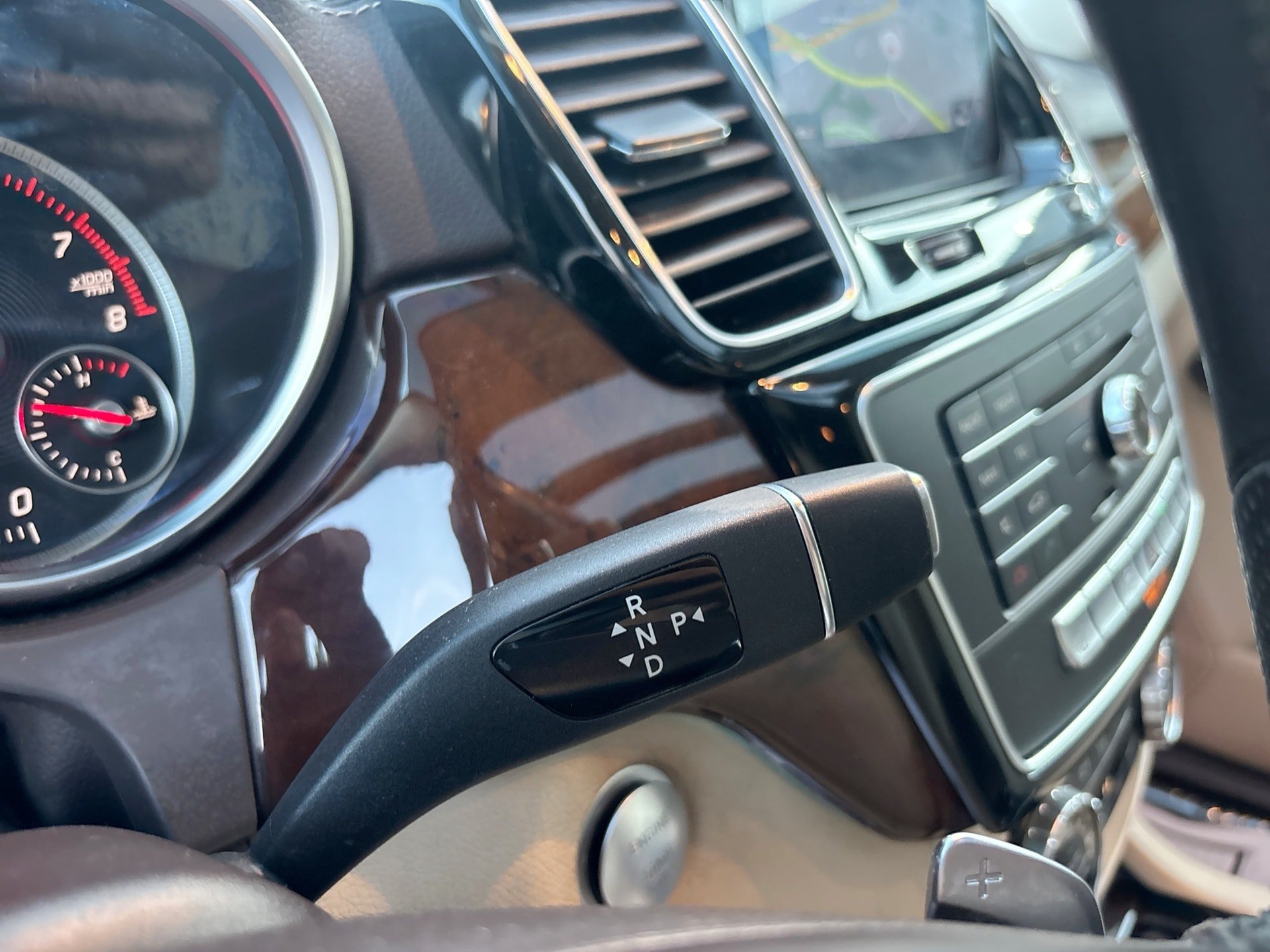Used 2019 Mercedes-Benz GLS 450 4MATIC w/ Premium 1 Package image 23