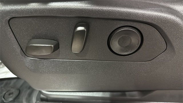 Used 2025 Chevrolet Silverado 1500 LT w/ Z71 Off-Road Package image 24