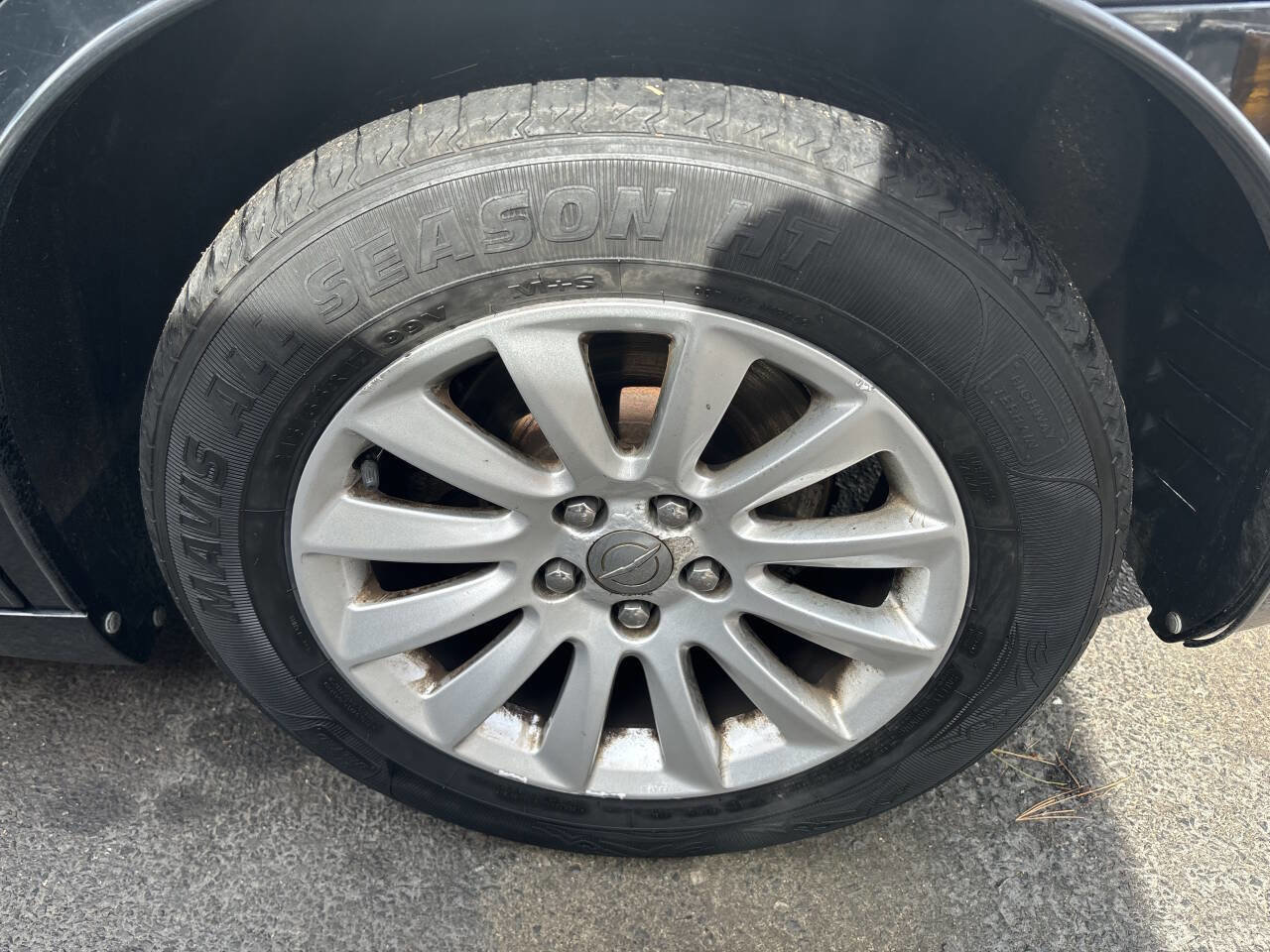 Used 2013 Chrysler 300 image 28