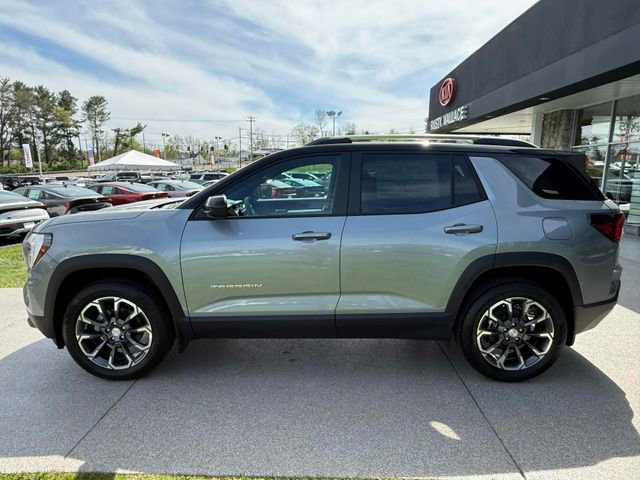 New 2026 GMC Terrain Elevation image 19