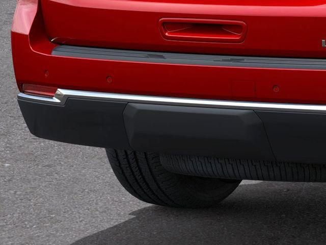 New 2026 Chevrolet Tahoe LT w/ Comfort Package image 19