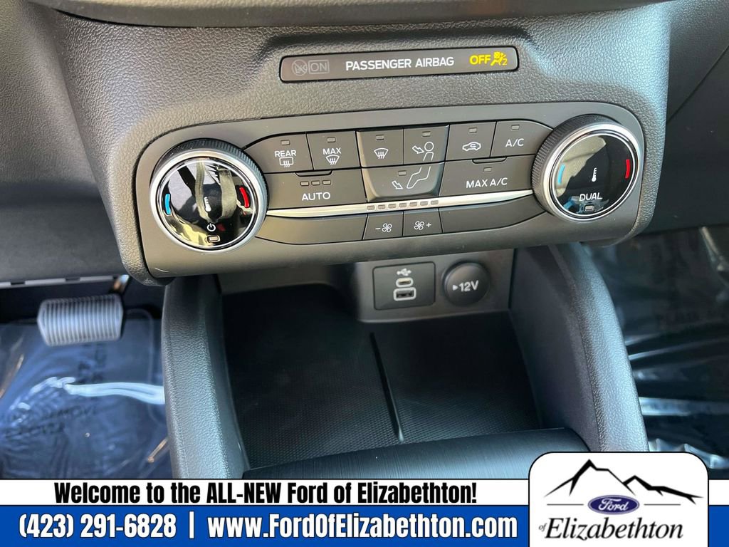 New 2026 Ford Escape ST-Line image 29