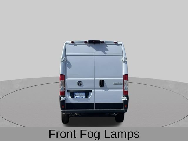 New 2026 RAM ProMaster 1500 w/ Convenience Group FWD image 6