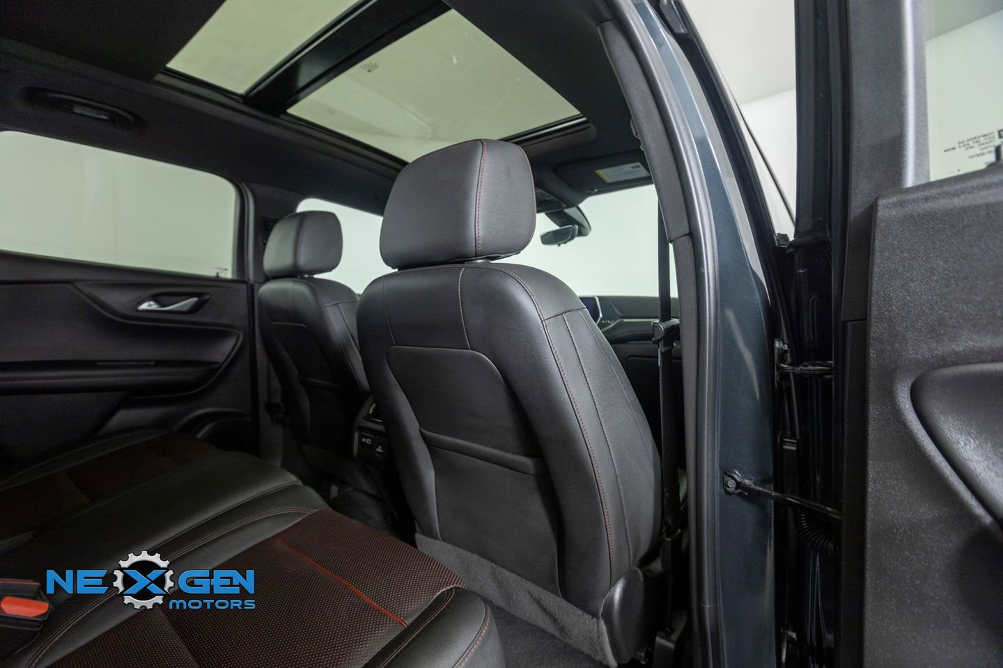 Used 2019 Chevrolet Blazer RS image 31