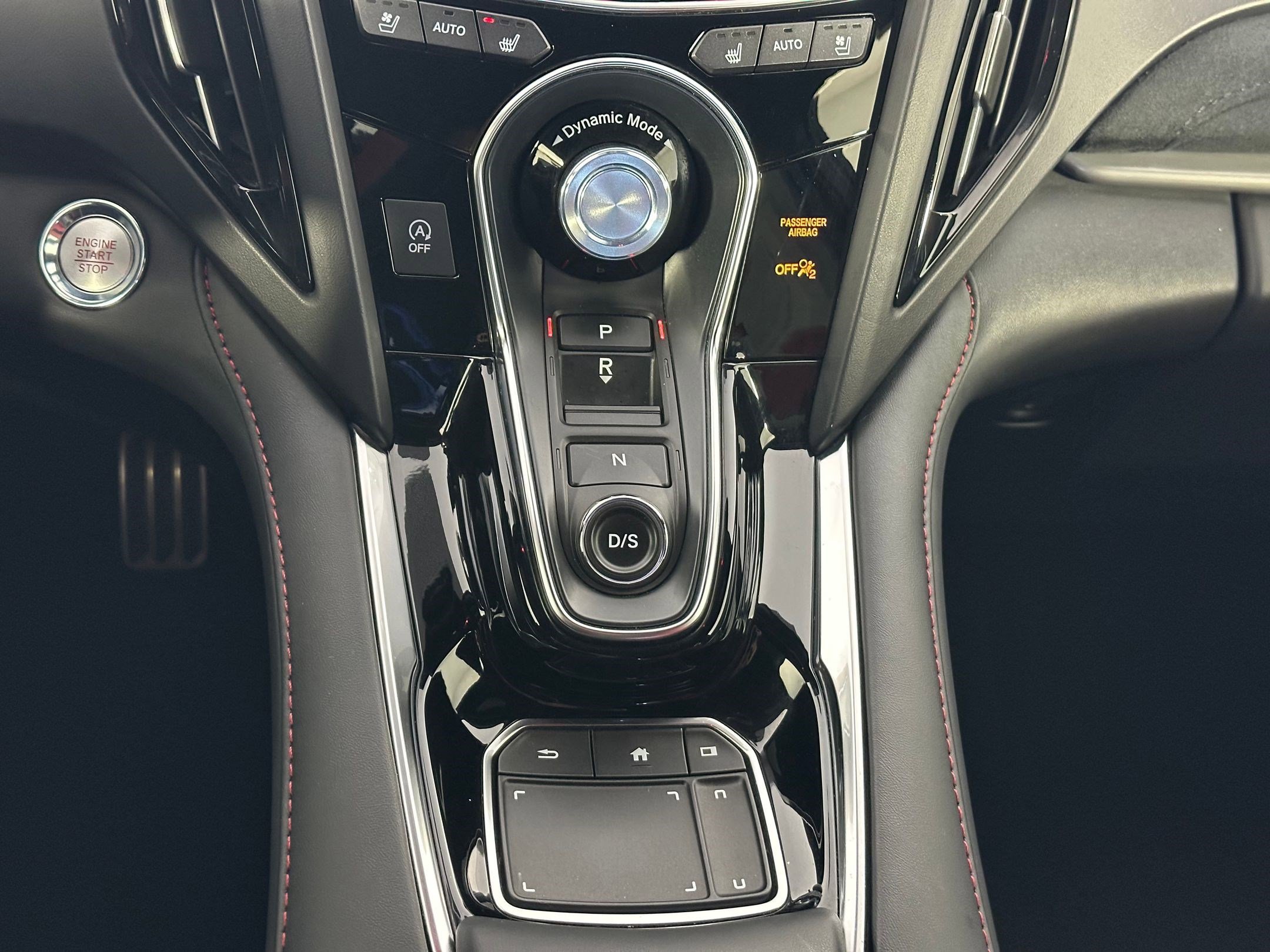 Used 2021 Acura RDX A-Spec image 15