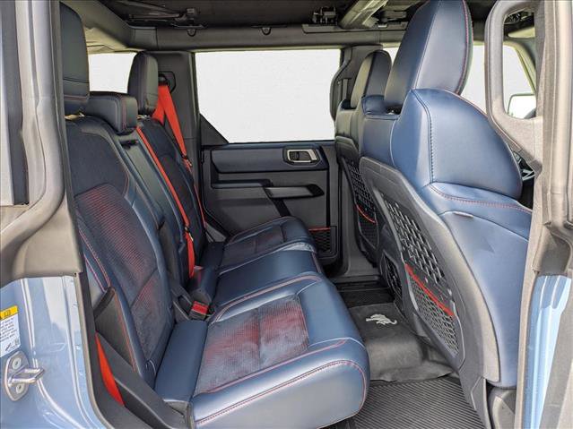 Certified 2024 Ford Bronco Raptor image 19