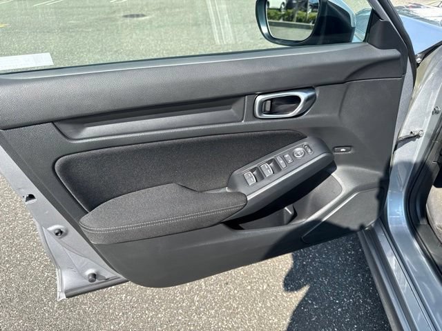 Certified 2023 Honda Civic LX image 22