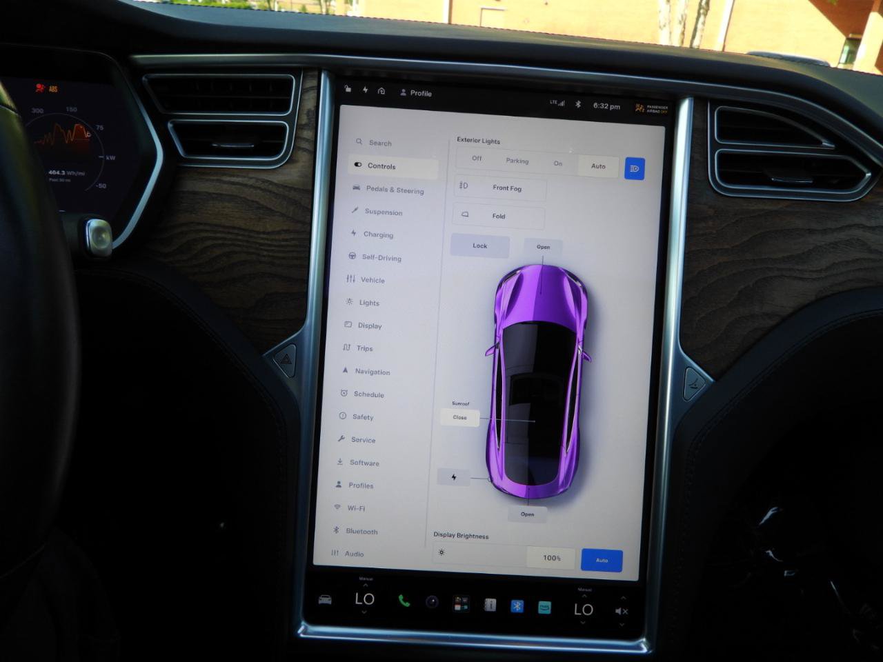 Used 2018 Tesla Model S 100D AWD/4WD image 57