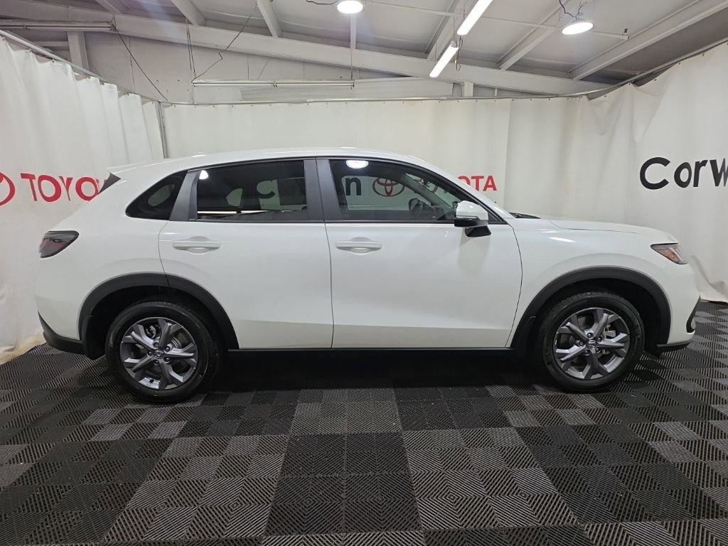 Used 2026 Honda HR-V LX image 20