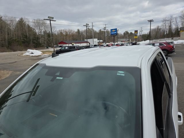 Used 2019 Ford F150 XLT w/ Equipment Group 301A Mid image 34