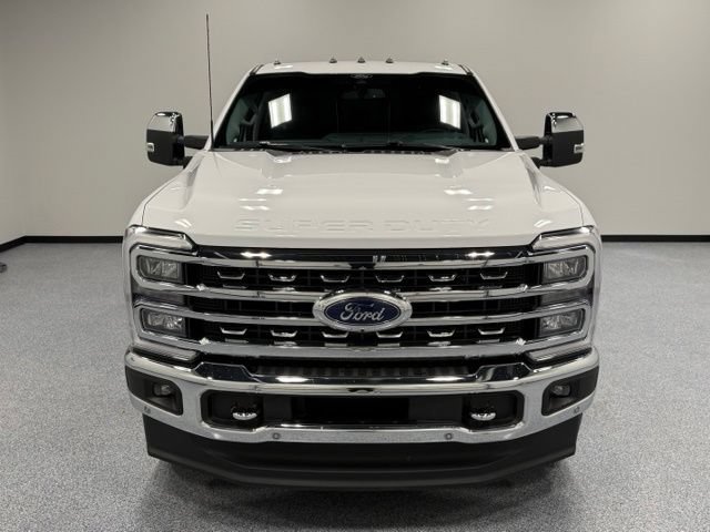 Used 2024 Ford F250 Lariat w/ Lariat Ultimate Package AWD/4WD image 4