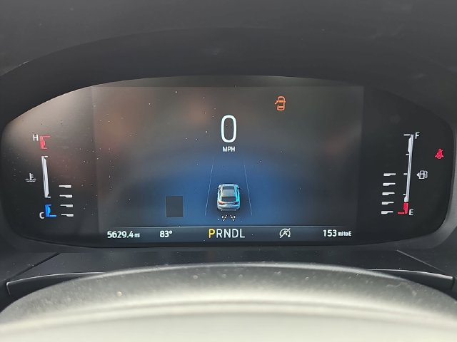 Certified 2024 Ford Escape ST-Line w/ Tech Pack #1 FWD image 22