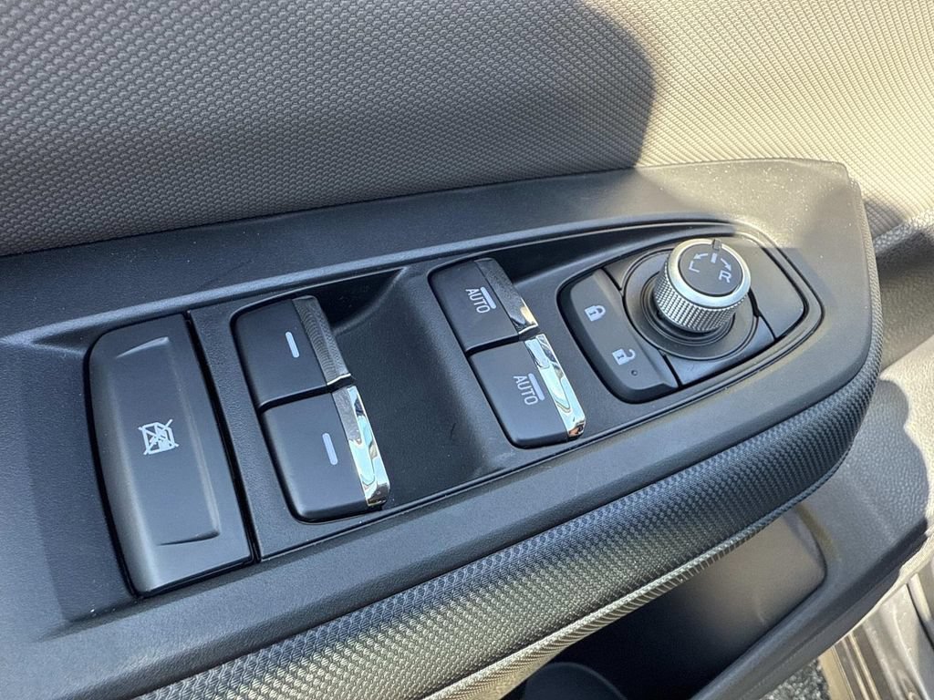 New 2026 Subaru Forester Sport AWD/4WD image 19