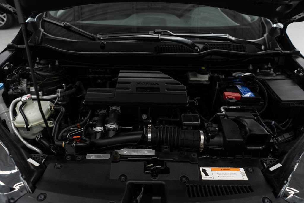 Used 2021 Honda CR-V EX image 32