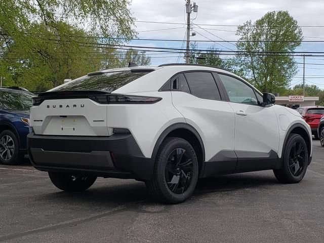 New 2026 Subaru Uncharted AWD image 3