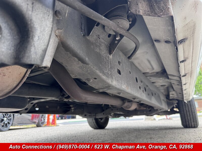 Used 2005 Toyota Tacoma 2WD Access Cab image 21