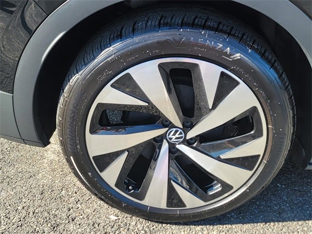 Used 2021 Volkswagen ID.4 1st Edition image 6