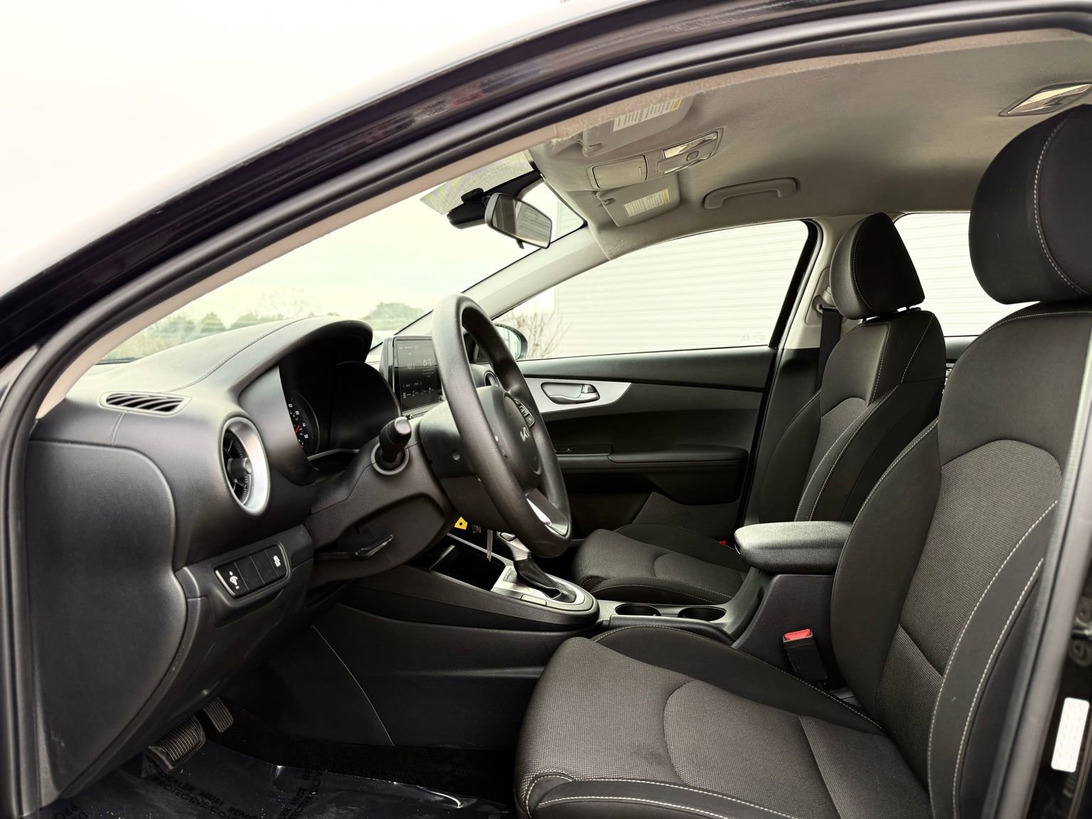 Used 2024 Kia Forte LX image 15