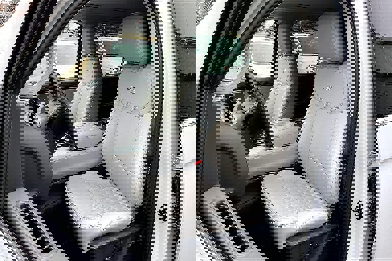 Used 2025 Ford Expedition Max Platinum image 7