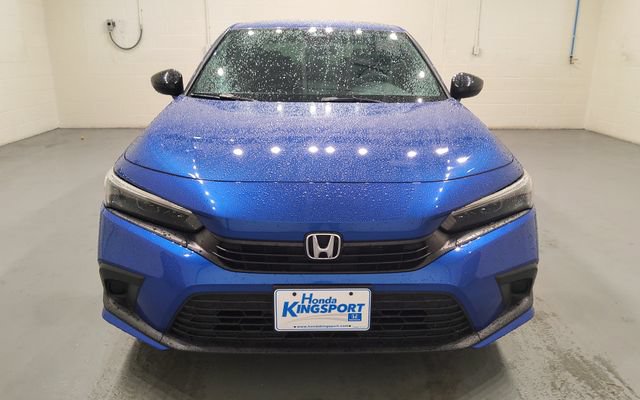Used 2023 Honda Civic Sport image 3