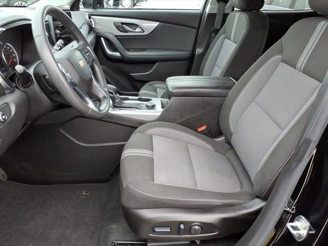 Used 2024 Chevrolet Blazer LT w/ Convenience Package image 6