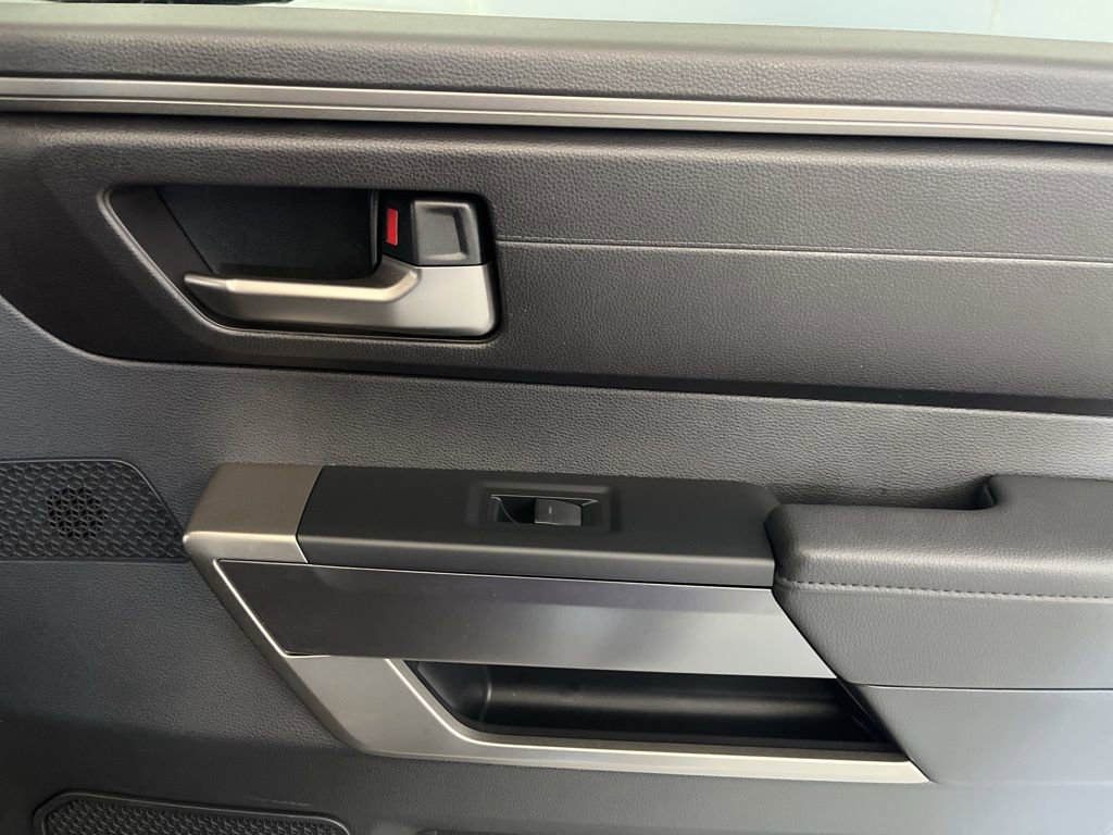 Certified 2026 Toyota Sequoia SR5 w/ TRD Off-Road Package image 60