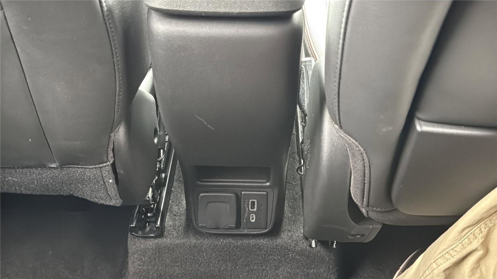 Used 2024 Chevrolet TrailBlazer RS w/ Convenience Package image 21