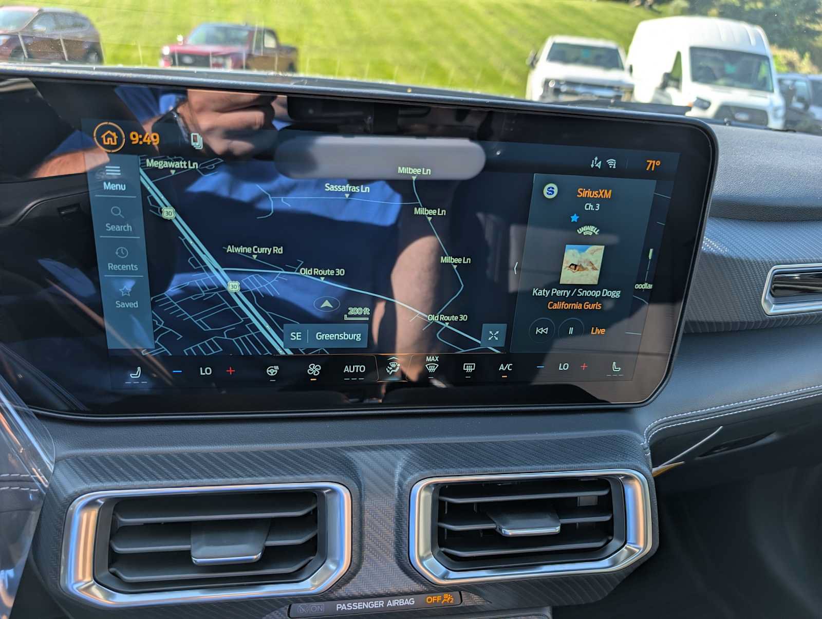 New 2026 Ford Mustang Premium RWD image 20