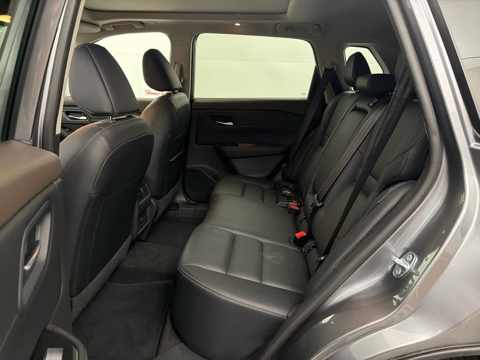 Certified 2023 Nissan Rogue SL AWD/4WD image 15