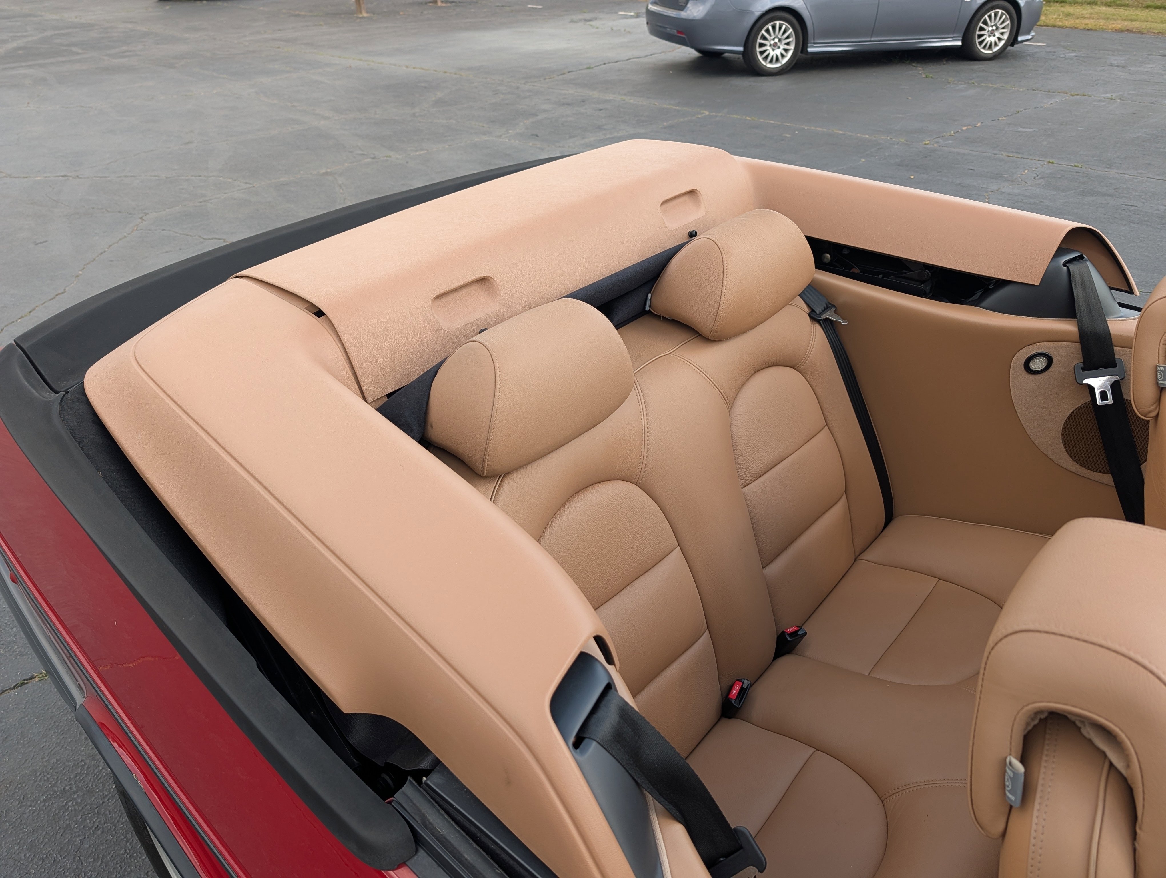 Used 1990 Saab 900 Turbo image 75