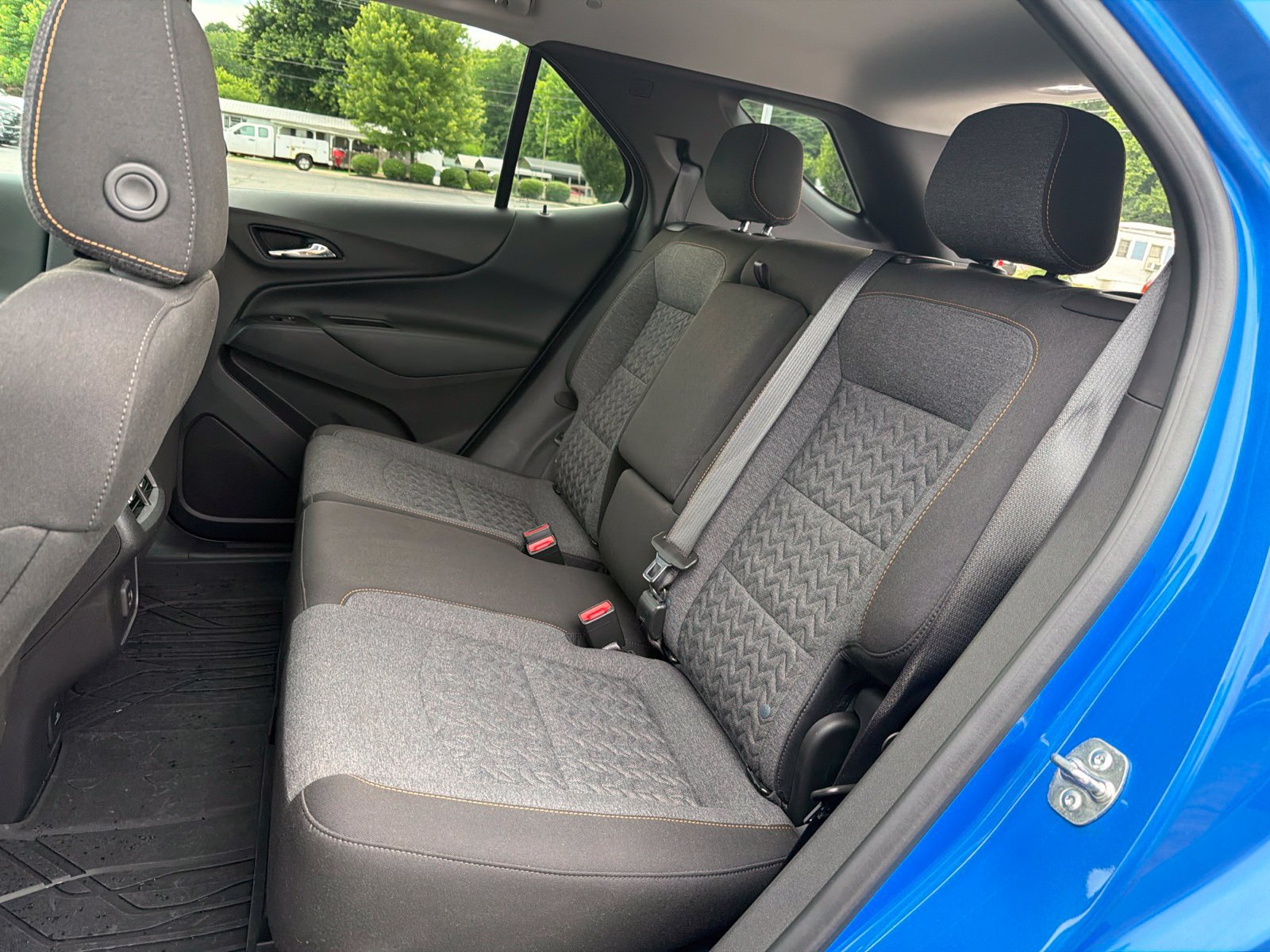 Used 2024 Chevrolet Equinox LT FWD image 25
