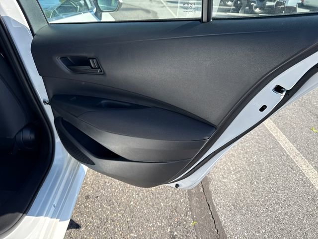 Used 2026 Toyota Corolla LE FWD image 16