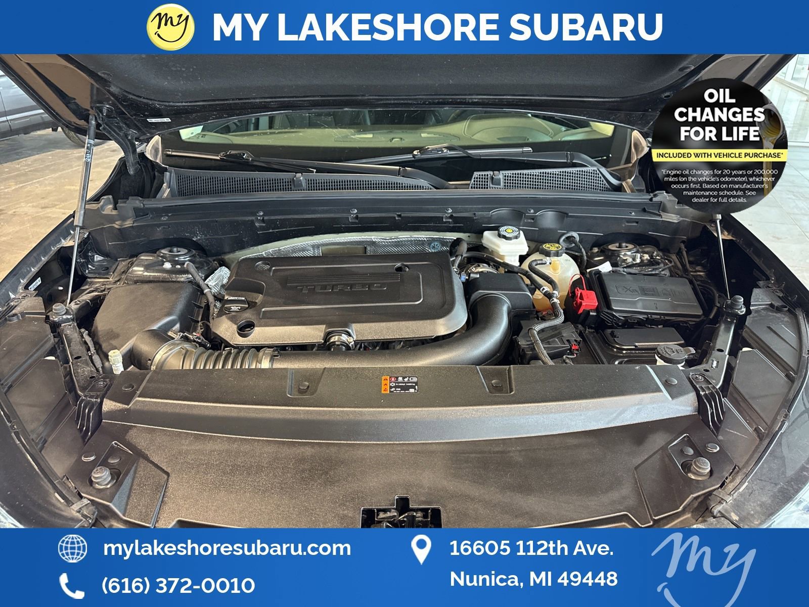 Used 2023 Buick Envision Preferred image 31