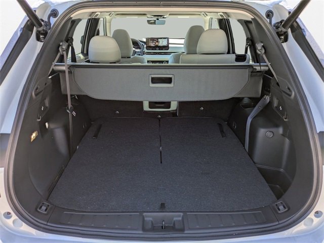 New 2025 Mitsubishi Outlander SE image 18