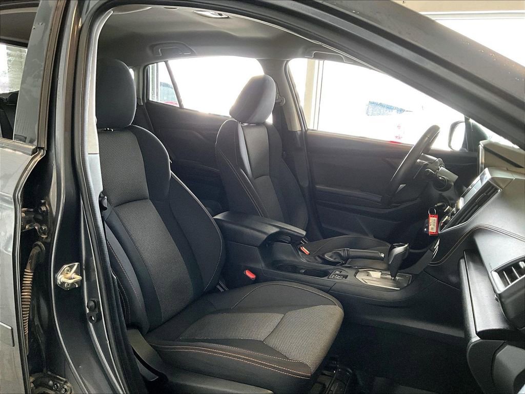 Used 2022 Subaru Crosstrek 2.0i Premium image 11