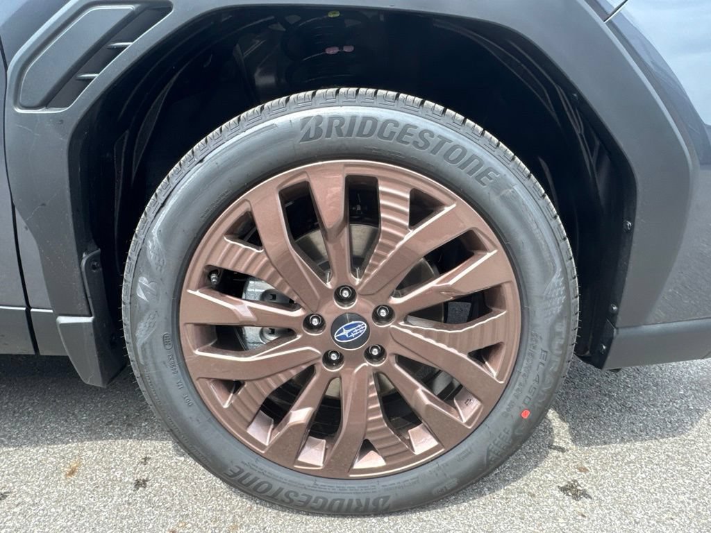 New 2026 Subaru Forester Sport w/ Sport Package AWD/4WD image 22
