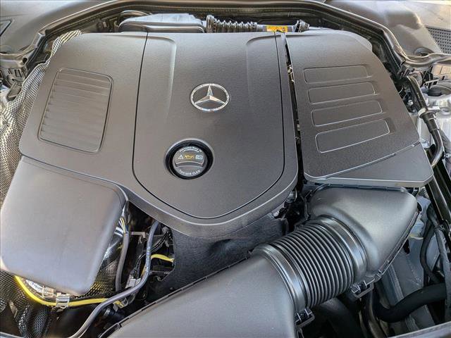 New 2026 Mercedes-Benz C 300 Sedan image 16