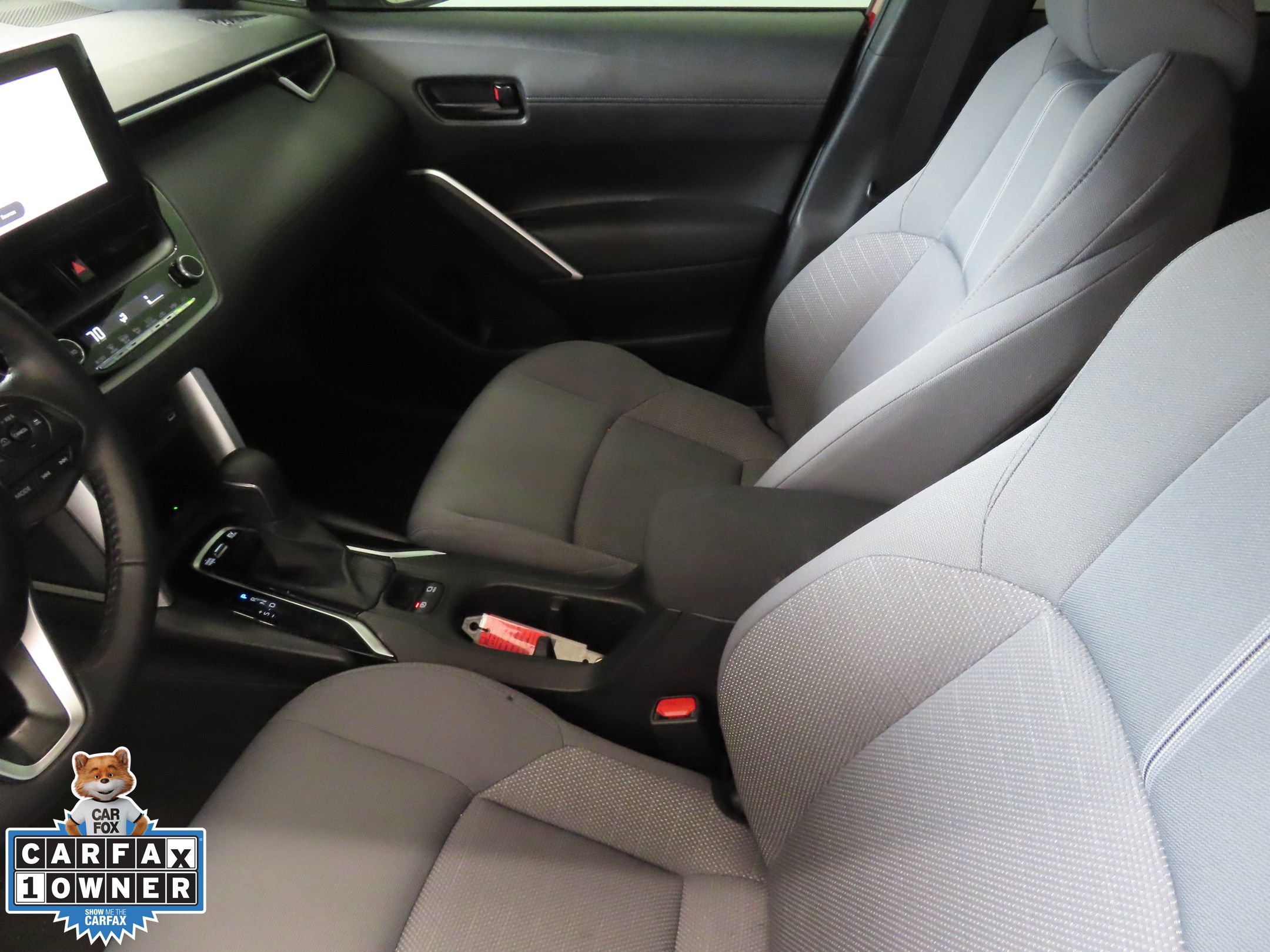 Used 2024 Toyota Corolla Cross SE AWD/4WD image 24