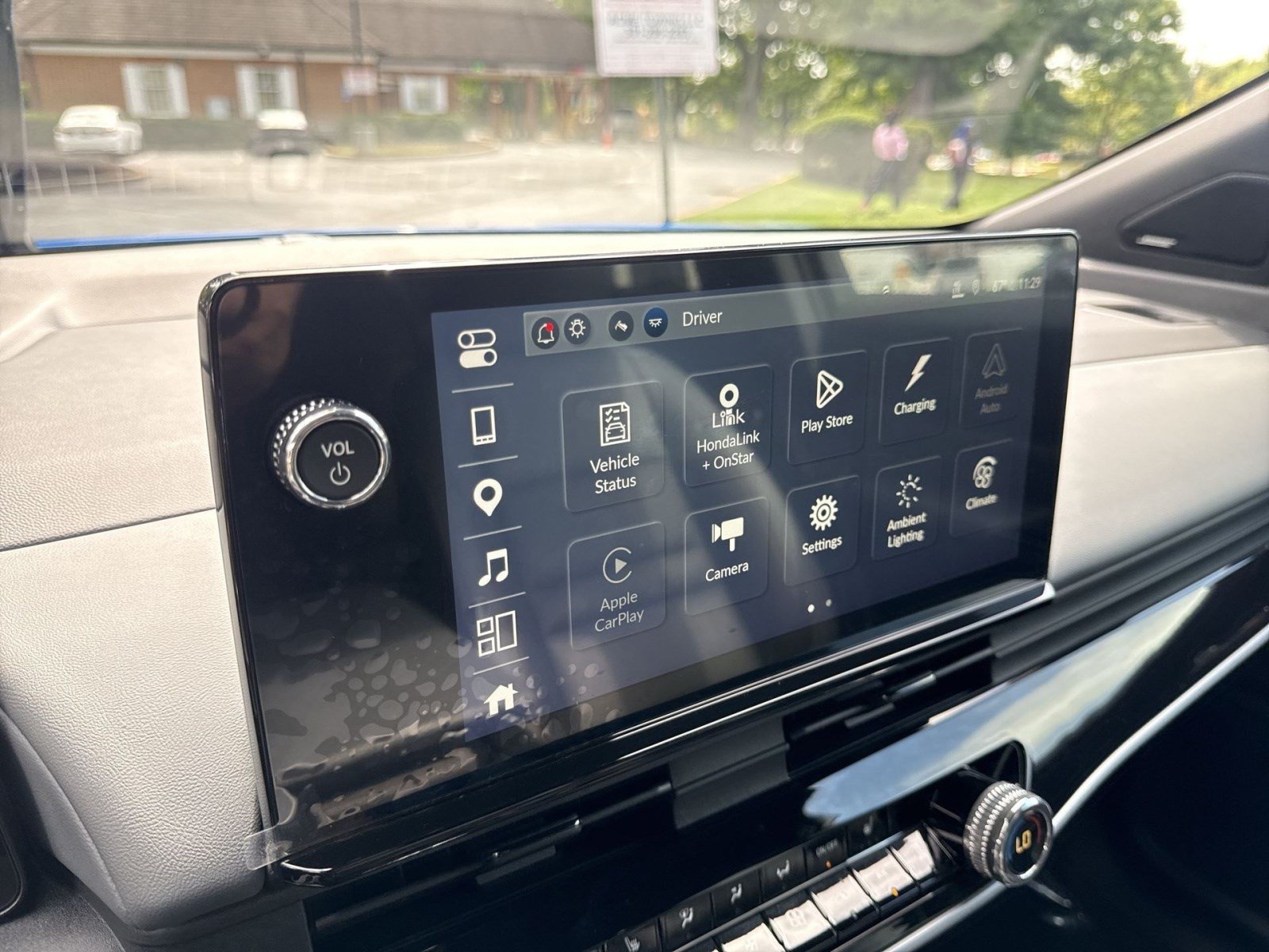 Used 2024 Honda Prologue Touring image 18
