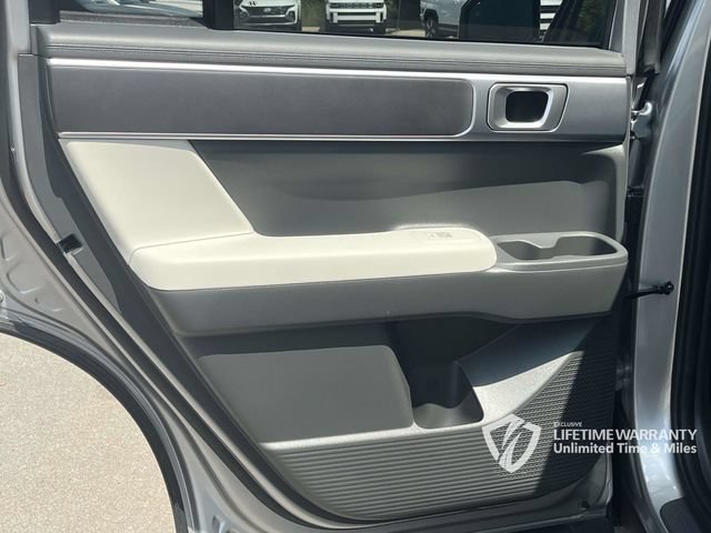 Certified 2026 Hyundai Santa Fe SE FWD image 19
