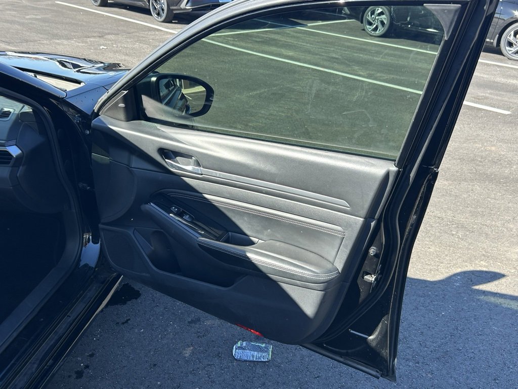 Used 2020 Nissan Altima 2.5 SL image 11