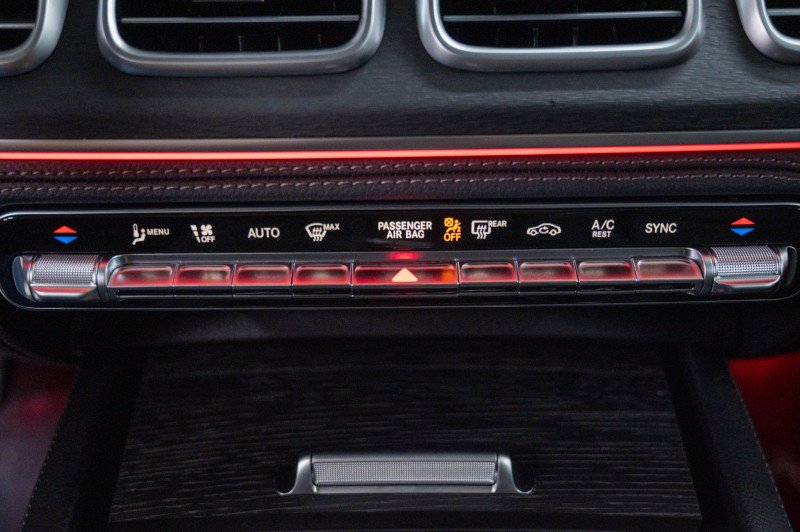 New 2026 Mercedes-Benz GLE 450 4MATIC image 29