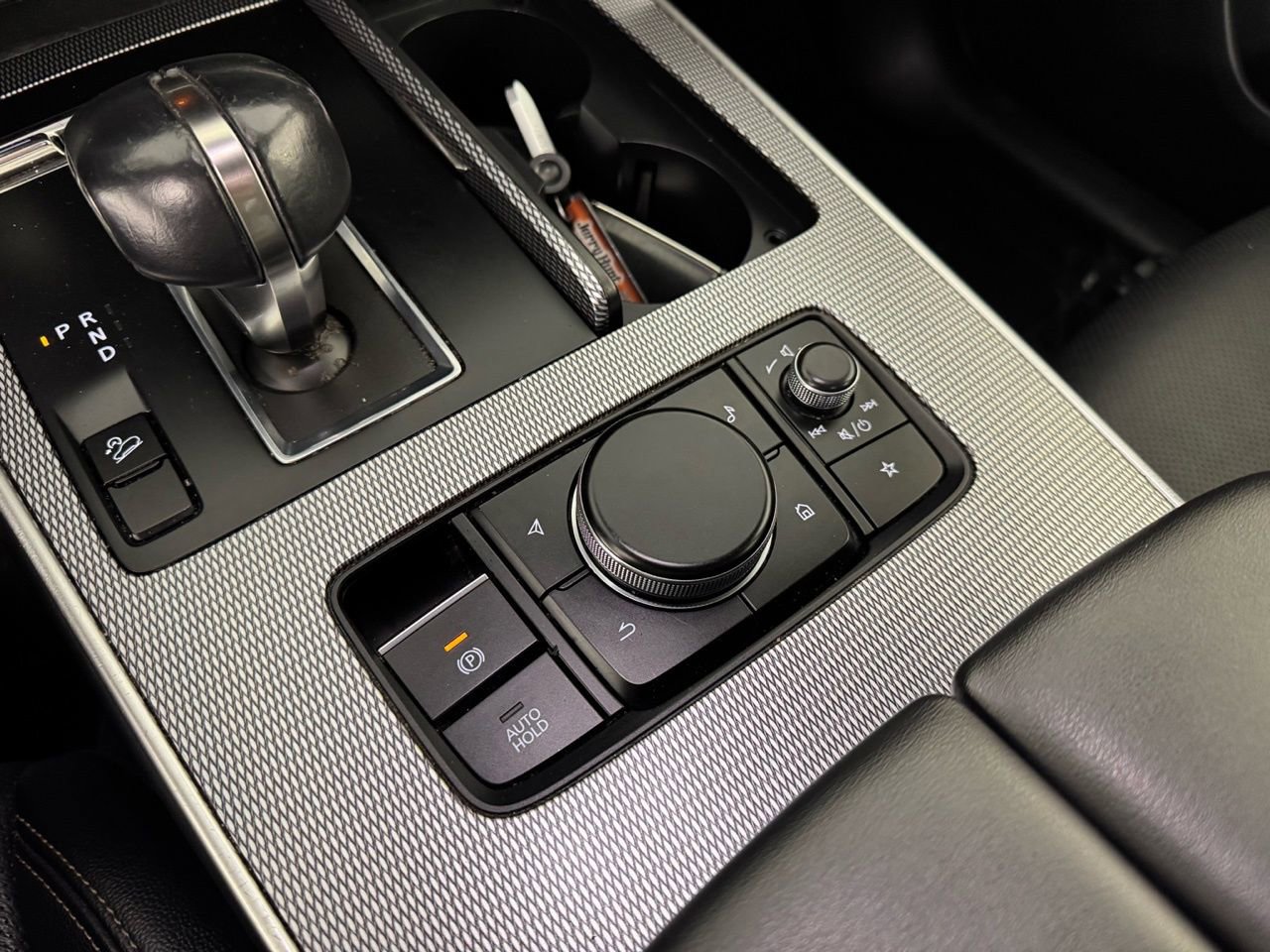 Used 2024 MAZDA CX-90 3.3 Turbo w/ Preferred Package image 20