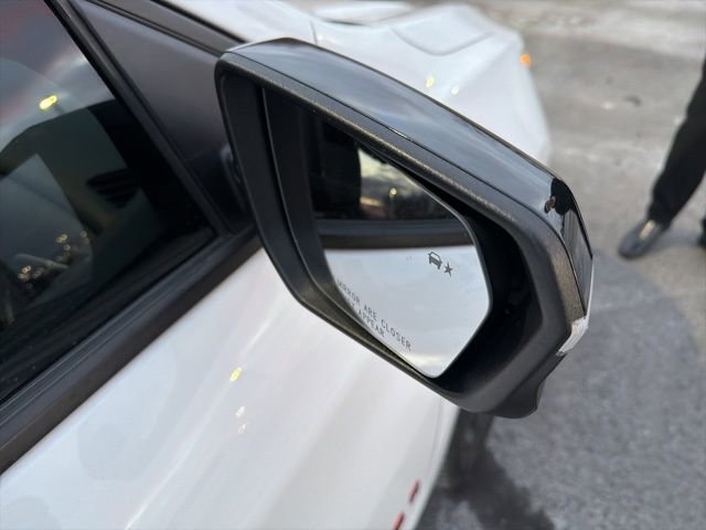 Used 2018 Chevrolet Equinox LT image 5