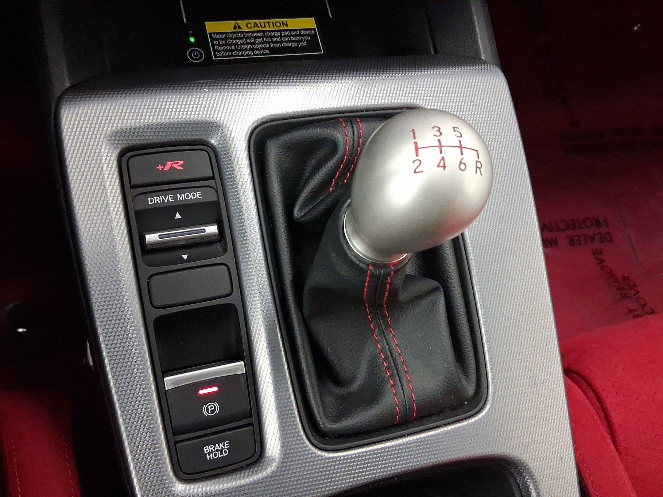 Used 2023 Honda Civic Type R image 15