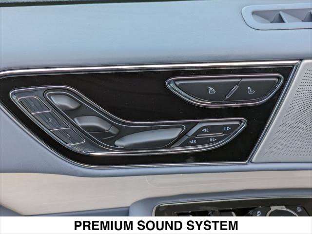 Used 2023 Lincoln Navigator Black Label image 26
