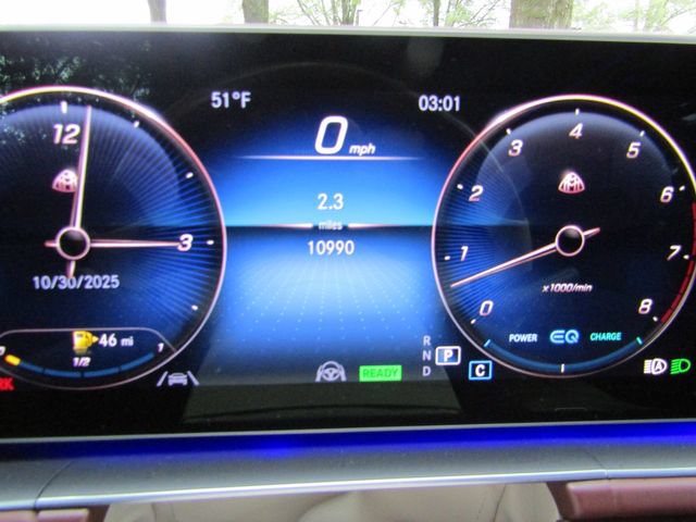 Used 2022 Mercedes-Benz Maybach GLS 600 4MATIC image 23